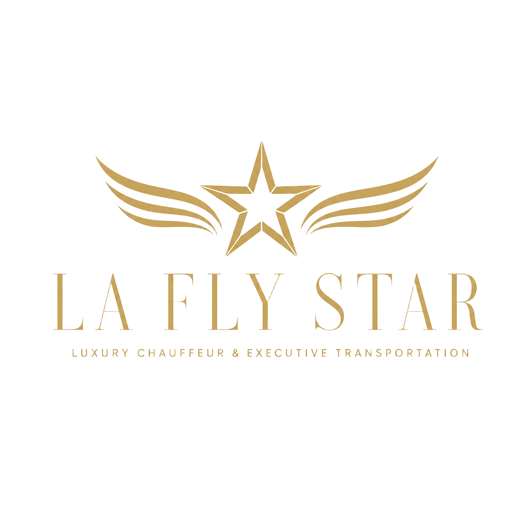LA FLY STAR — Luxury Chauffeur